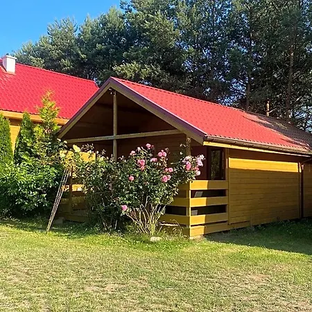 Hotel Nad Morzem - *