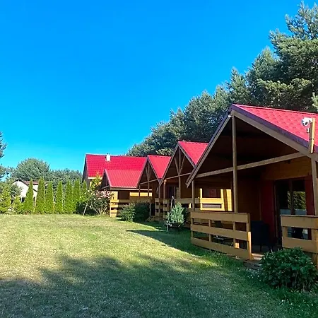 Hotel Nad Morzem - *