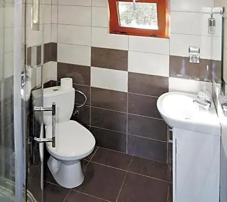 Hotel Nad Morzem - *